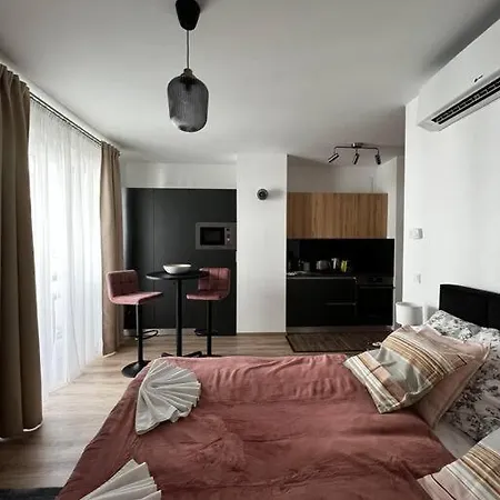 In Soho - 213 Appartement *