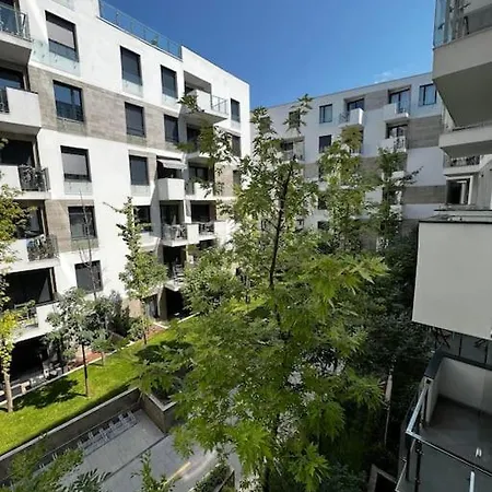Appartement In Soho - 213